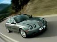 Jaguar и Land Rover на Автомобилен салон Варна 2007
