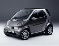 Mercedes ще съди Shuanghuan заради Smart