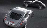 Wiesmann GT  ще получи мотор V10 от BMW M5