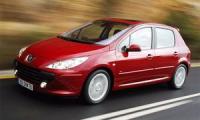 Peugeot обяви оттеглянето на около 240 хил. бройки от модел 307