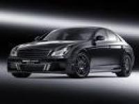 Brabus дебютира във Варна, Ratola показва 7 модела 4х4