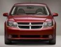 Dodge ще представи новия си кросоувър Journey през септември