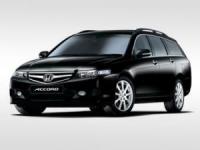 Honda ще представи прототип на новия универсал Accord във Франкфурт