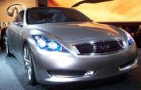Infiniti ще произвежда компактни автомобили