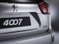 Peugeot представи предпремиерно 4007 и 308