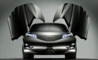 Nissan представя Mixim във Франкфурт