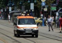 Побой на пътя