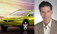 General Motors - с нов директор по външен дизайн за Европа
