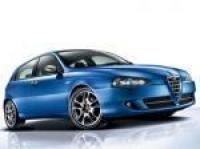 Alfa Romeo пуска ограничени версии на модел 147
