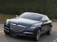 Opel ще създаде приемника на седана Omega