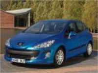 Peugeot 308 поставя началото на ново поколение