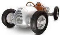 Audi пуска мини Auto Union Type C