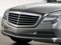 Mercedes ще представи седана F 700 във Франкфурт
