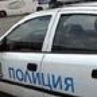 Турски шофьор инсценира кражба. Задържан е