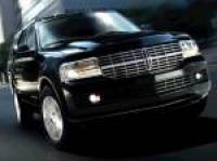 Ford представи обновения Lincoln Navigator