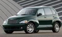 Chrysler ще прекрати производството на  PT Cruiser след 2 години