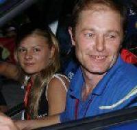 Трагедия на автомобилното рали