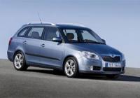 Skoda планира две премиери във Франкфурт