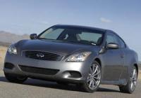 Infiniti G37 може да придобие пълноприводна версия