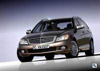 Премиера на Mercedes C-Class се очаква във Франкфурт