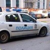 Верижна катастрофа