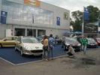 Хитов модел е награда в томболата на „Автосалон Пловдив”