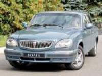 Автомобилът «Волга» ще бъде произвеждан до 2012 година