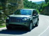 Land Rover ще "научи" Freelander да икономисва гориво