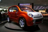 Renault представи спортната версия на компакта Kangoo  в Германия