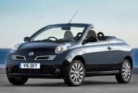 Nissan Micra е вечно млада