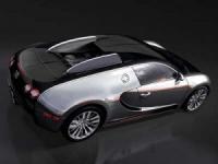 И петте Veyron „Pur Sang”- продадени за отрицателно време