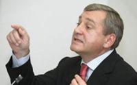 Борис Алешин e новият президент на ОАО „АВТОВАЗ”