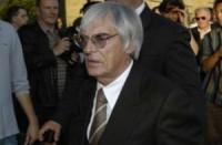 Бърни Екълстоун е знаел за e-mail-ите между Алонсо и ла Роса