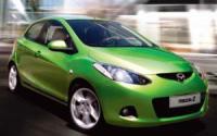 Новата Mazda2 с премиера на Пловдивския панаир