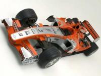 Spyker Cars продава Spyker Formula 1. Акционерите решават на 29 септември