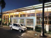 SsangYong на Автомобилен салон Пловдив 2007