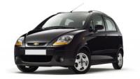 Седем перли от короната на General Motors на щанда на София Ауто