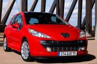 Peugeot 207- най-продаван в Европа