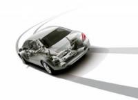 Honda на Автосалон Пловдив 2007