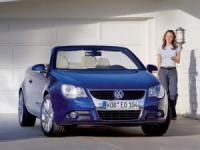 Volkswagen Eos печели жените