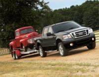 Ford ще пусне юбилейна серия пикапи F-150 и Super Duty