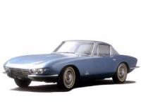 Продават Pininfarina Rondine Corvette от 1963 година