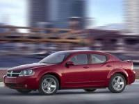 Имате чисто нов Sebring Convertible или Dodge Avenger? Е, вече нямате