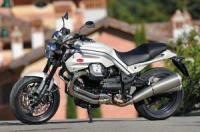 Moto Guzzi Griso 8V - 08