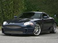 Arden Jaguar XKR A20 – мощен и бърз