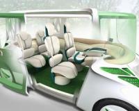 Toyota RiN Concept - в хармония с природата