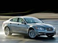 Новият Jaguar XF оправдава надеждите