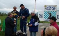 В Севлиево приключи републиканският шампионат по автокрос