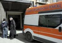 20-годишна пияна жена преобърна Фолксваген Пасат в крайпътна нива