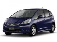 Продажбите на Honda Fit започват в Япония